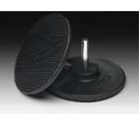 3M 7493 Scotch Brite Disc Pad, 3 Inch