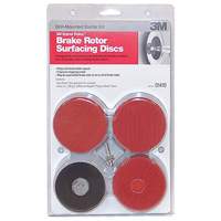 3M 1410 Roloc Disc, Starter Pac