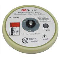 3M 05546 Stikit Disc Pad
