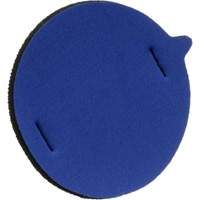 3M 05591 3M Stikit Disc Hand Pad, 05591, 6" x 1/4"