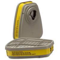 3M 6003 3M Organic Vapour/Acid Gas Cartridge, 6003