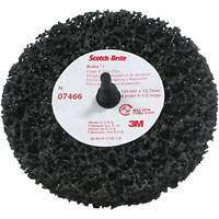 3M 7466 Scotch-Brite Roloc CLN&S Trip Disc 7466 AAD