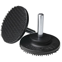 3M 7494 Scotch Brite Disc Pad, 2 Inch