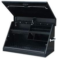 Medium Portable Tool Box - Black MONME300B | ToolDiscounter