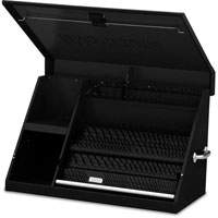 36 Inch Black Crossover Top Chest MONXL450B | ToolDiscounter
