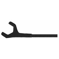 Moody Tools 49-8063 5/16 Inch Open End Wrench Blade