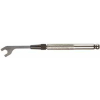 Moody Tools 51-1836 5.5 mm Open End Wrench In Poly Bag