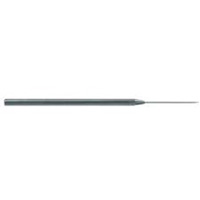 Moody Tools 55-1750 25 Mil Straight Tip Precision Probe W/ Steel Handle