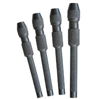 Moody Tools 58-0196 Hollow Core Pin Vise Set