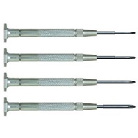 Moody Tools 58-0238 Phillips Screwdriver Set