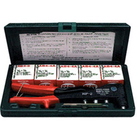 Marson 39001 Deluxe Hand Rivet Gun Kit