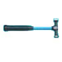 Shrinking Hammer W/ Fiberglass Handle MRT162FG | ToolDiscounter