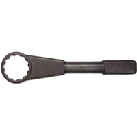 Martin Tools 1808A Striking Face Box Wrench
