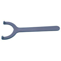Martin Tools 424 1-3/4 Inch Face Spanner