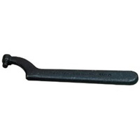 Martin Tools 456 2 Inch Pin Spanner