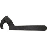 Martin Tools 474A 4-1/2 To 6-1/4 Inch Adjustable Hook Spanner