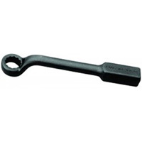 Martin Tools 8812 Striking Face Offset Style Box Wrench