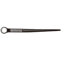 Martin Tools 8912 Offset Structural Box Wrench