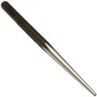 Martin Tools P26 3/16 Inch Point Long Taper Punch