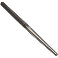 Martin Tools P34 3/8 Inch Point Long Taper Punch