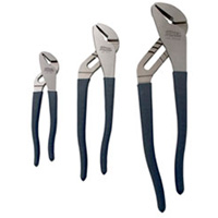 3Pc Tongue And Groove Pliers Set MRTPL3KTG | ToolDiscounter