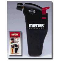 Master Appliance MT-11 Microtorch, Butane, 2500 Degrees