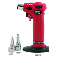 Master Appliance MT-76 Microtorch, Butane, 2500