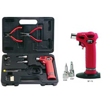 Master Appliance MT-76K Triggertorch Kit