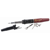 Soldering Torch, Self Igniting MSTUT-100SI | ToolDiscounter