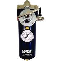 Motor Guard AC-6500 Air Control Unit Filter/Trap/Regulator