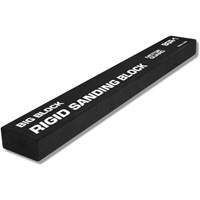 Motor Guard BGR-1 Big-Block 2-5/8? x 11? Rigid Sanding Block