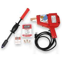 Motor Guard JO1500 Spot Welder, Professional Kit