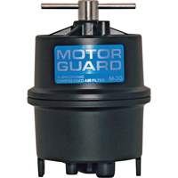 Motor Guard M-30 1/4 NPT Submicronic Compressed Air Filter