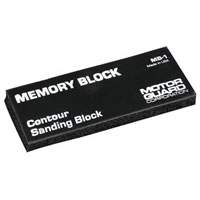Memory Block Sanding Block MTGMB-1 | ToolDiscounter