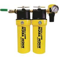 Motor Guard MHT-7000 High Tech Air Preparation System 1/2 NPT