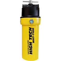 Motor Guard MHT-7100 High Tech Compressed Air Filter 1/2 NPT