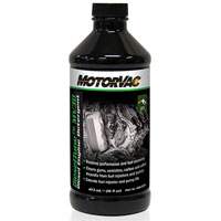 Motorvac 400-0010 Mv3D Industrial Diesel Tune Detergent 12 x 16Oz