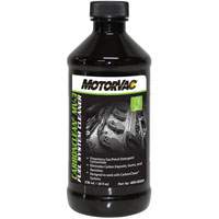 Motorvac 400-0020 CarbonClean MV3 Fuel System Cleaner, 8 oz. Bottle, 12 Pack