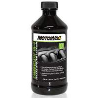 Motorvac 400-0030 Mv4 Intake System Cleaning Detergent 12 x 8Oz