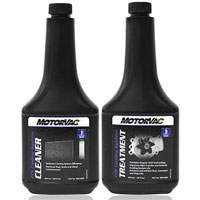 Motorvac 400-0138 Coolantclean Cc2K Premium Coolant Service 2-Step Kit