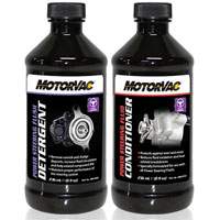 Motorvac 400-1045 Steerclean Sck1000 2-Step Kit