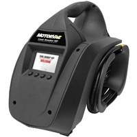 Motorvac 500-0175 MotorVac&reg; Cool Smoke&reg; MP Multi-Pressure Leak Diagnostics System