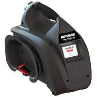 Motorvac 500-0175 MotorVac&reg; Cool Smoke&reg; MP Multi-Pressure Leak Diagnostics System