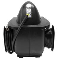 Motorvac 500-0175 MotorVac&reg; Cool Smoke&reg; MP Multi-Pressure Leak Diagnostics System