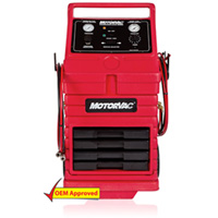 Carbonclean Dual Fuel System Service MTV500-0352 | ToolDiscounter
