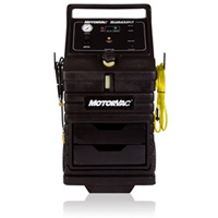 Brakevac Ii Brake Fluid Flush System W/O Adapters MTV500-8105 | ToolDiscounter