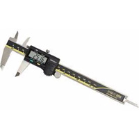 Mitutoyo 500-196-30 Digital Caliper - 0 To 6 Inch
