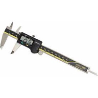 Digital Caliper - 0 To 6 Inch MTY500-196-30 | ToolDiscounter