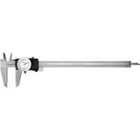 Dial Calipers 12 Inch MTY505-749 | ToolDiscounter