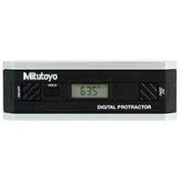 Digital Protractor MTY950-317 | ToolDiscounter
